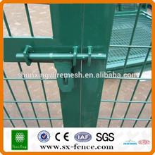 High Qualtiy Cheap House Fence and Gates from Alibaba China